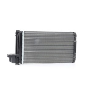 Interior Heating Heat Exchanger - RIDEX 467H0032