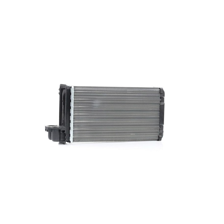 Interior Heating Heat Exchanger - RIDEX 467H0032