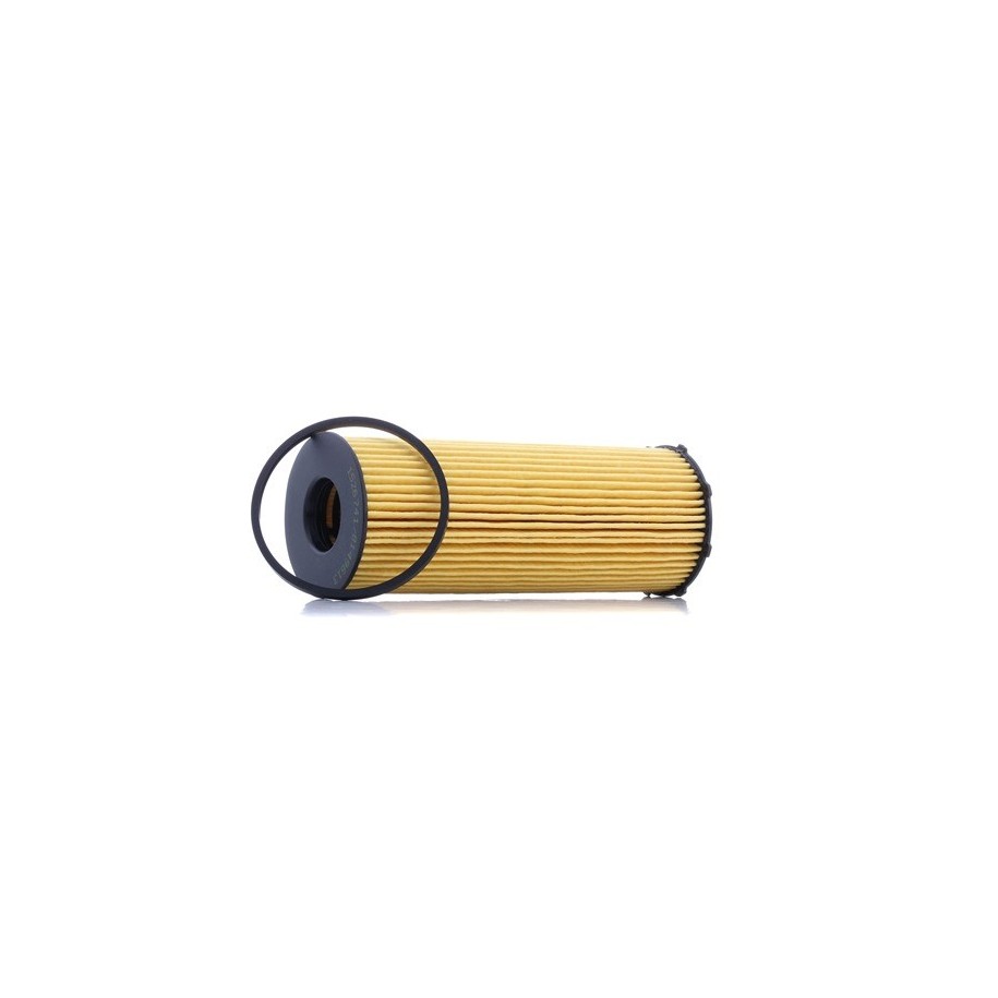 Oil Filter - RIDEX 7O0074