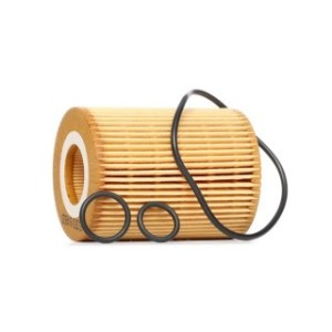 Oil Filter - RIDEX 7O0066