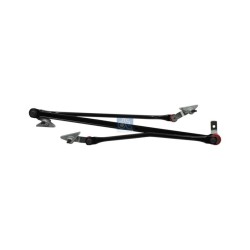 Wiper Linkage DIESEL TECHNIC 5.63202  OE 1335164