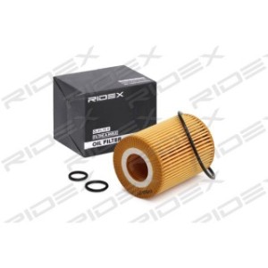 Oil Filter - RIDEX 7O0066