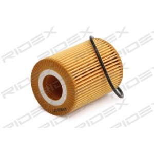 Oil Filter - RIDEX 7O0066