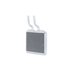 Interior Heating Heat Exchanger - RIDEX 467H0028