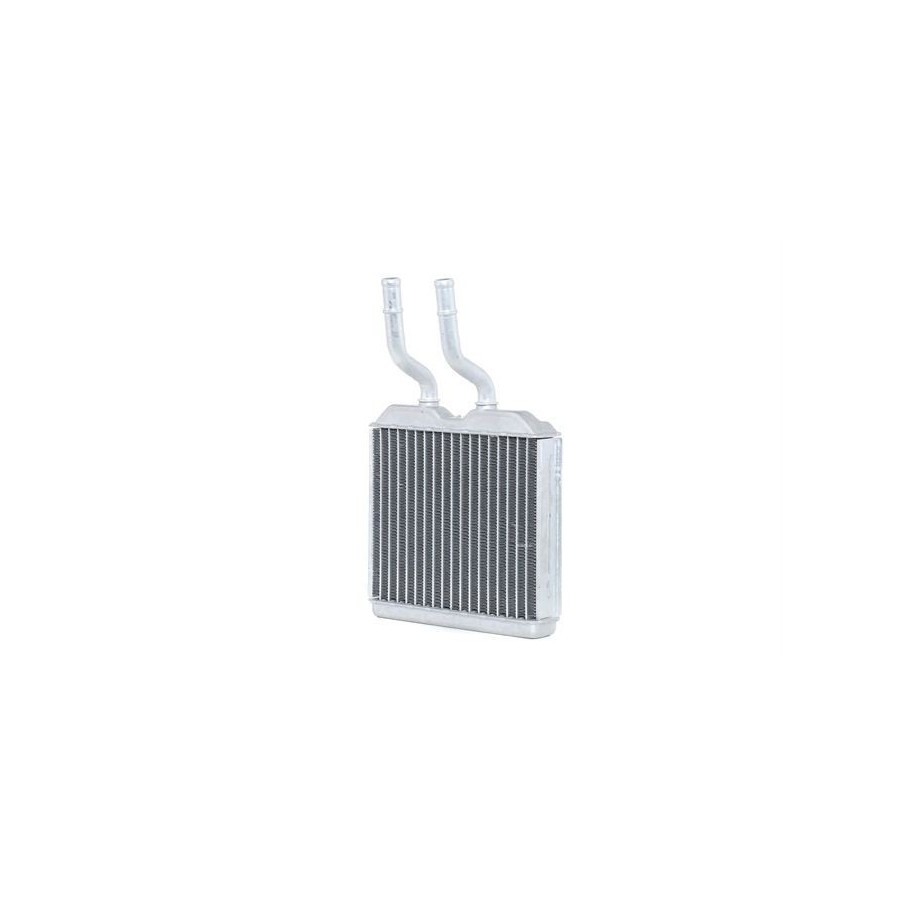Interior Heating Heat Exchanger - RIDEX 467H0028