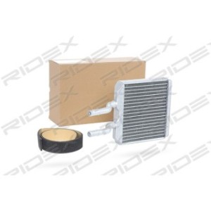 Interior Heating Heat Exchanger - RIDEX 467H0028