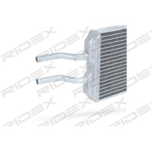 Interior Heating Heat Exchanger - RIDEX 467H0028