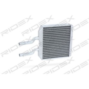 Interior Heating Heat Exchanger - RIDEX 467H0028