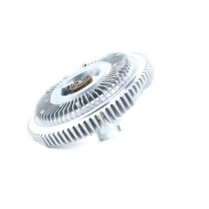Radiator Fan Clutch - RIDEX 509C0016