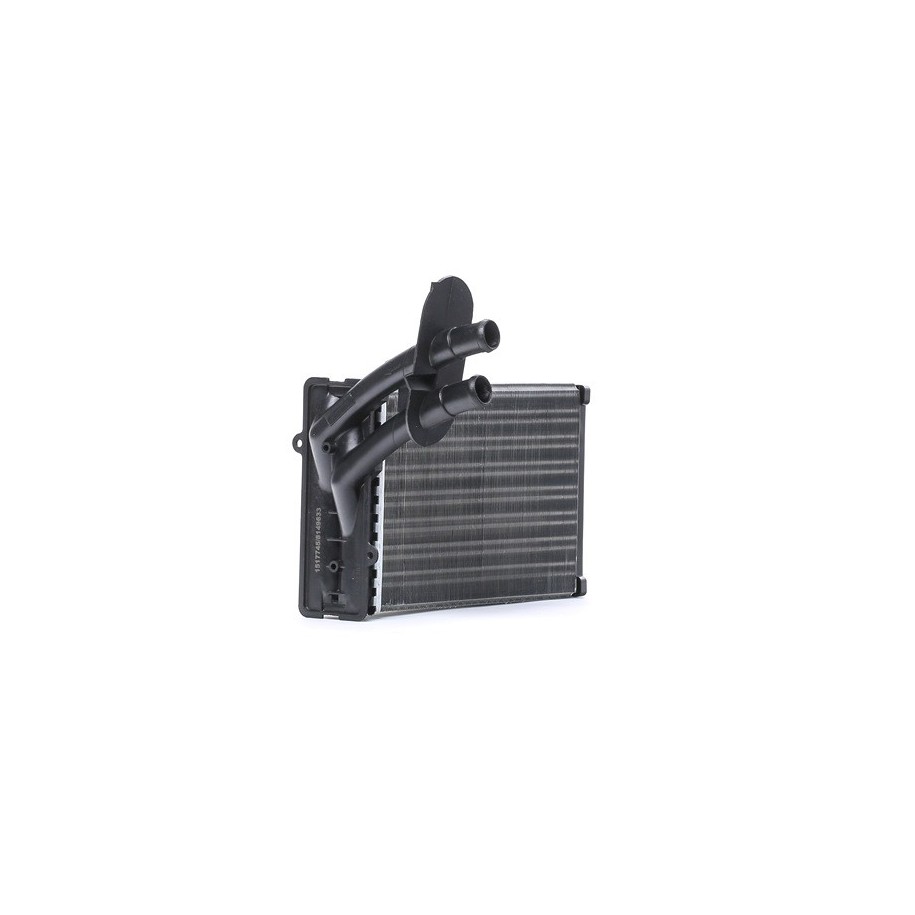 Interior Heating Heat Exchanger - RIDEX 467H0024