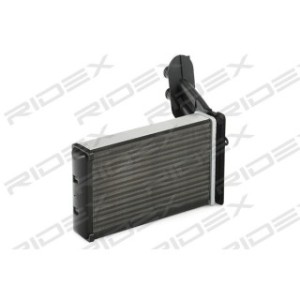 Interior Heating Heat Exchanger - RIDEX 467H0024