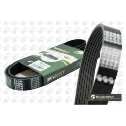 V-ribbed Belt BGA 7PK1038E for DACIA DUSTER OE 117205678R