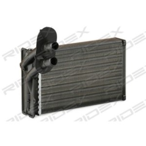 Interior Heating Heat Exchanger - RIDEX 467H0024
