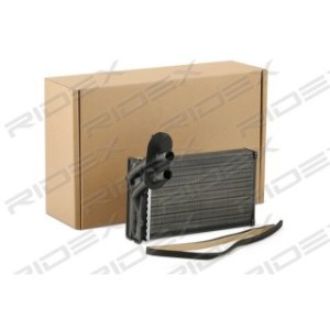 Interior Heating Heat Exchanger - RIDEX 467H0024