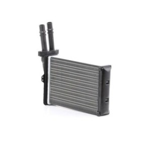 Interior Heating Heat Exchanger - RIDEX 467H0022