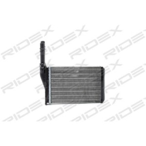 Interior Heating Heat Exchanger - RIDEX 467H0022