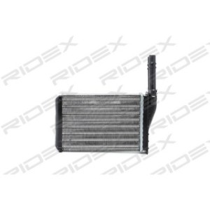 Interior Heating Heat Exchanger - RIDEX 467H0022
