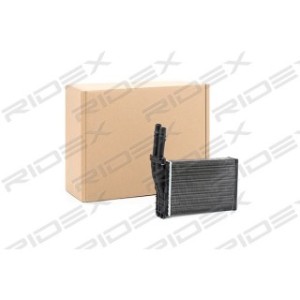 Interior Heating Heat Exchanger - RIDEX 467H0022