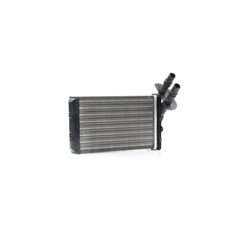 Interior Heating Heat Exchanger - RIDEX 467H0021
