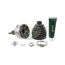 Front Left / Right Drive Shaft Joint Kit BGA CV9627A for MAN