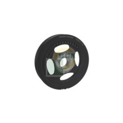 Crankshaft Belt Pulley BGA DP9111 for TOYOTA OE 134700Q010