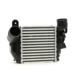Intercooler - RIDEX 468I0005