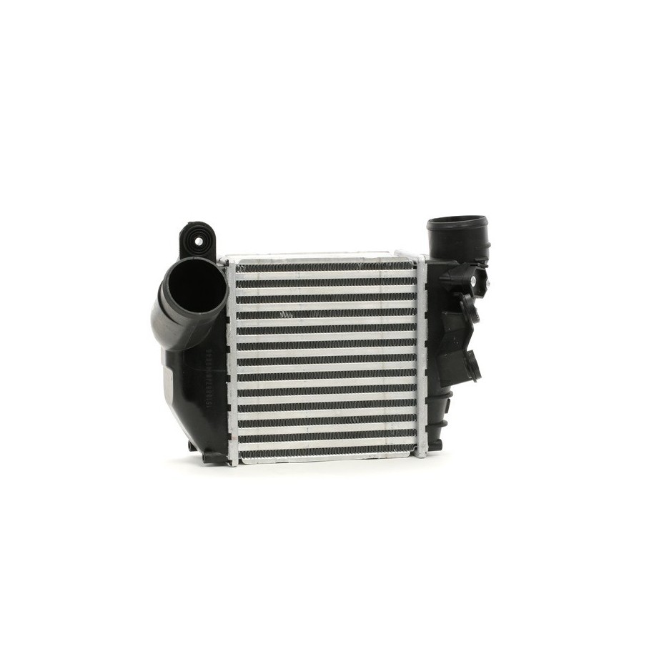 Intercooler - RIDEX 468I0005