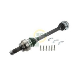 Rear Left / Right Drive Shaft BGA DS0165