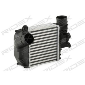 Intercooler - RIDEX 468I0005