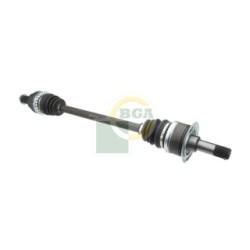 Rear Right Drive Shaft BGA DS0964R