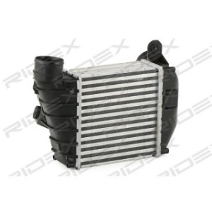 Intercooler - RIDEX 468I0005