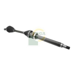 Front Right Drive Shaft BGA DS23022R