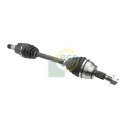 Front Left Drive Shaft BGA DS23044L