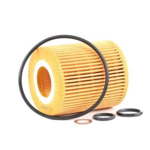 Oil Filter - RIDEX 7O0061