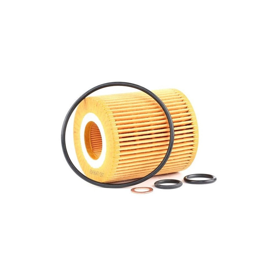 Oil Filter - RIDEX 7O0061