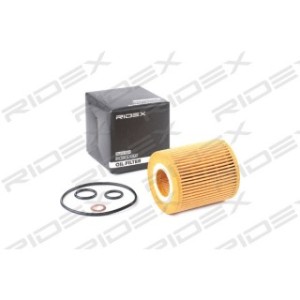 Oil Filter - RIDEX 7O0061
