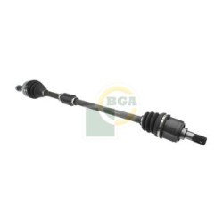 Front Right Drive Shaft BGA DS2732R