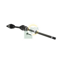 Front Right Drive Shaft BGA DS4202R  OE LR006707