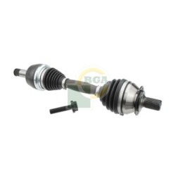 Front Left Drive Shaft BGA DS5638L
