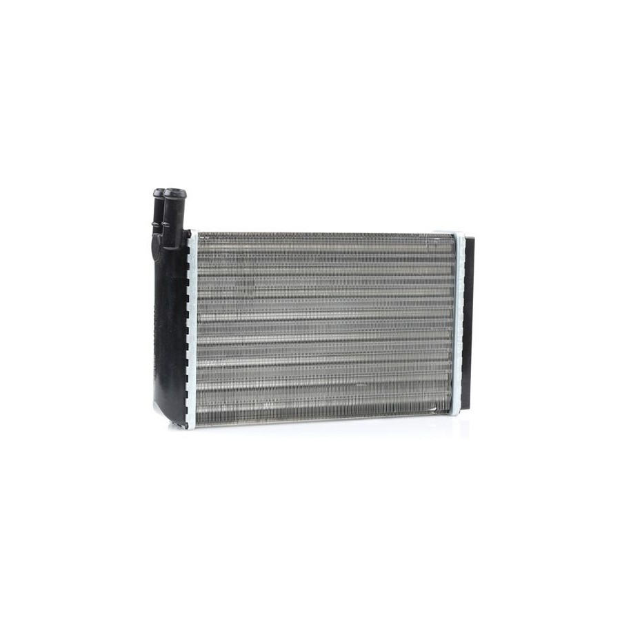 Interior Heating Heat Exchanger - RIDEX 467H0017
