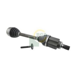 Front Left Drive Shaft BGA DS5671L