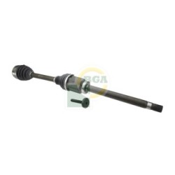 Front Right Drive Shaft BGA DS5671R