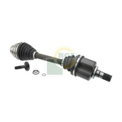 Front Left Drive Shaft BGA DS5910L