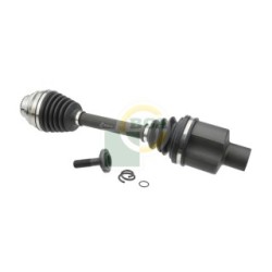 Front Right Drive Shaft BGA DS5910R