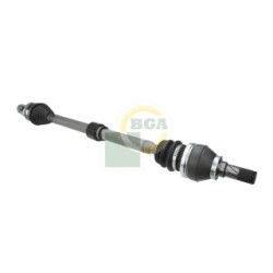 Front Right Drive Shaft BGA DS6544R