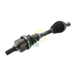 Front Left Drive Shaft BGA DS6796L