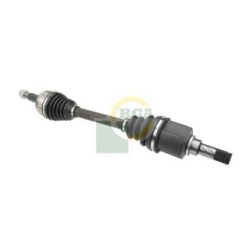 Front Left Drive Shaft BGA DS73007L