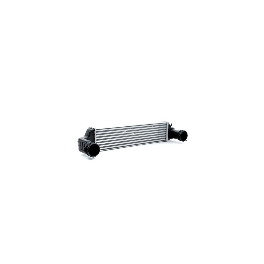 Intercooler - RIDEX 468I0020