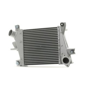 Intercooler - RIDEX 468I0016