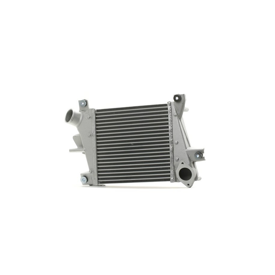 Intercooler - RIDEX 468I0016